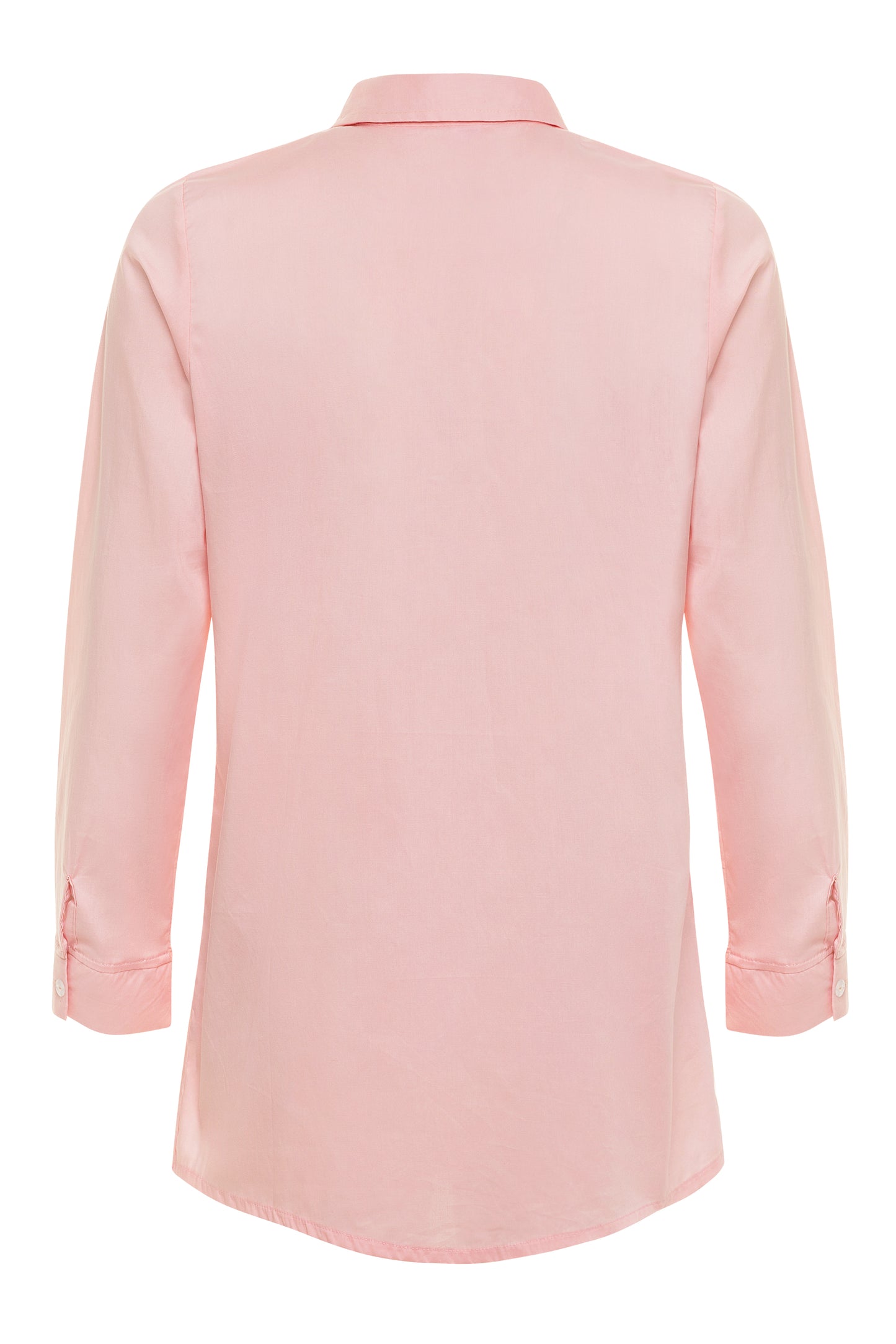Monaco long sleeve-shirt