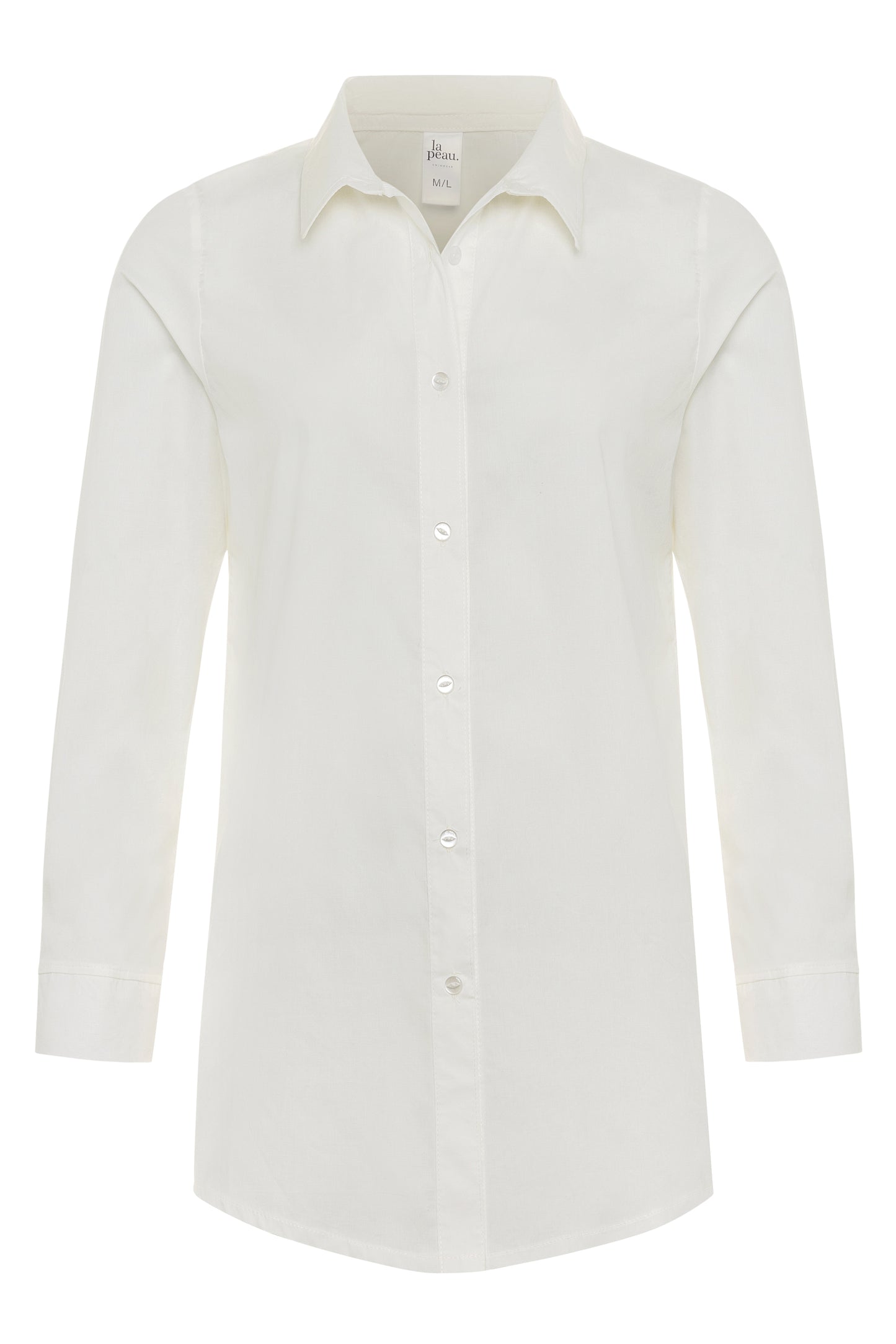 Monaco long sleeve-shirt
