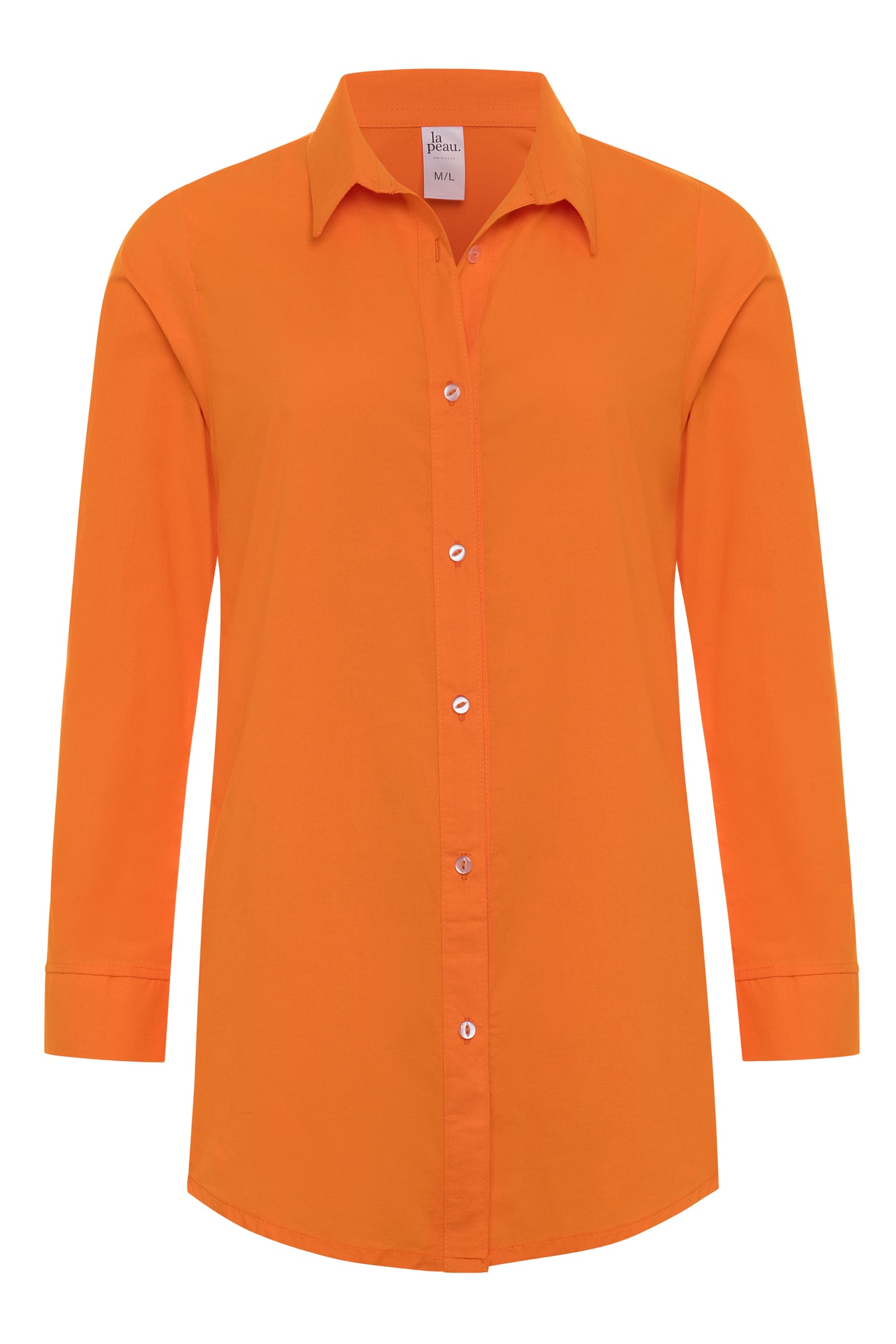 Monaco long sleeve-shirt