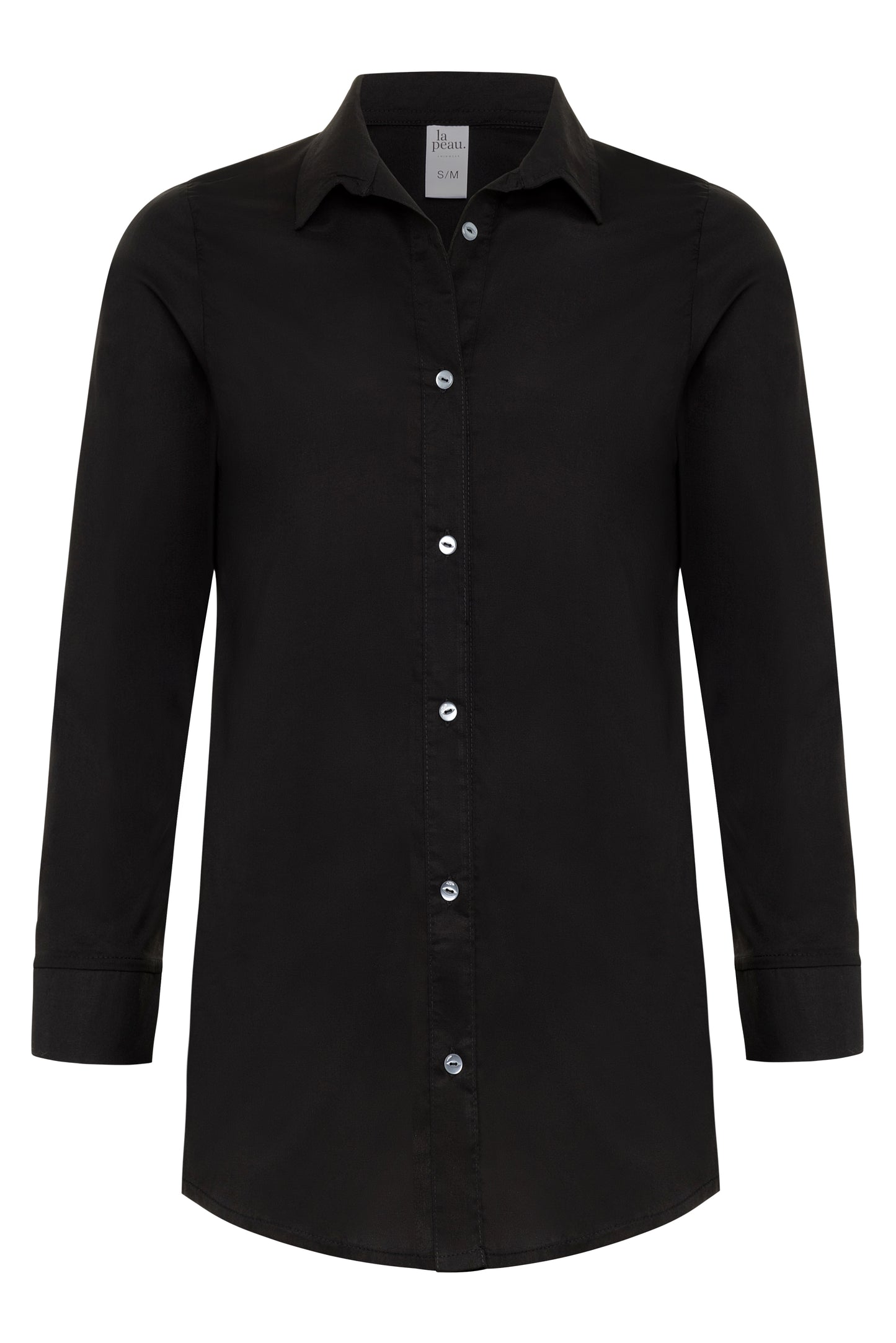 Monaco long sleeve-shirt