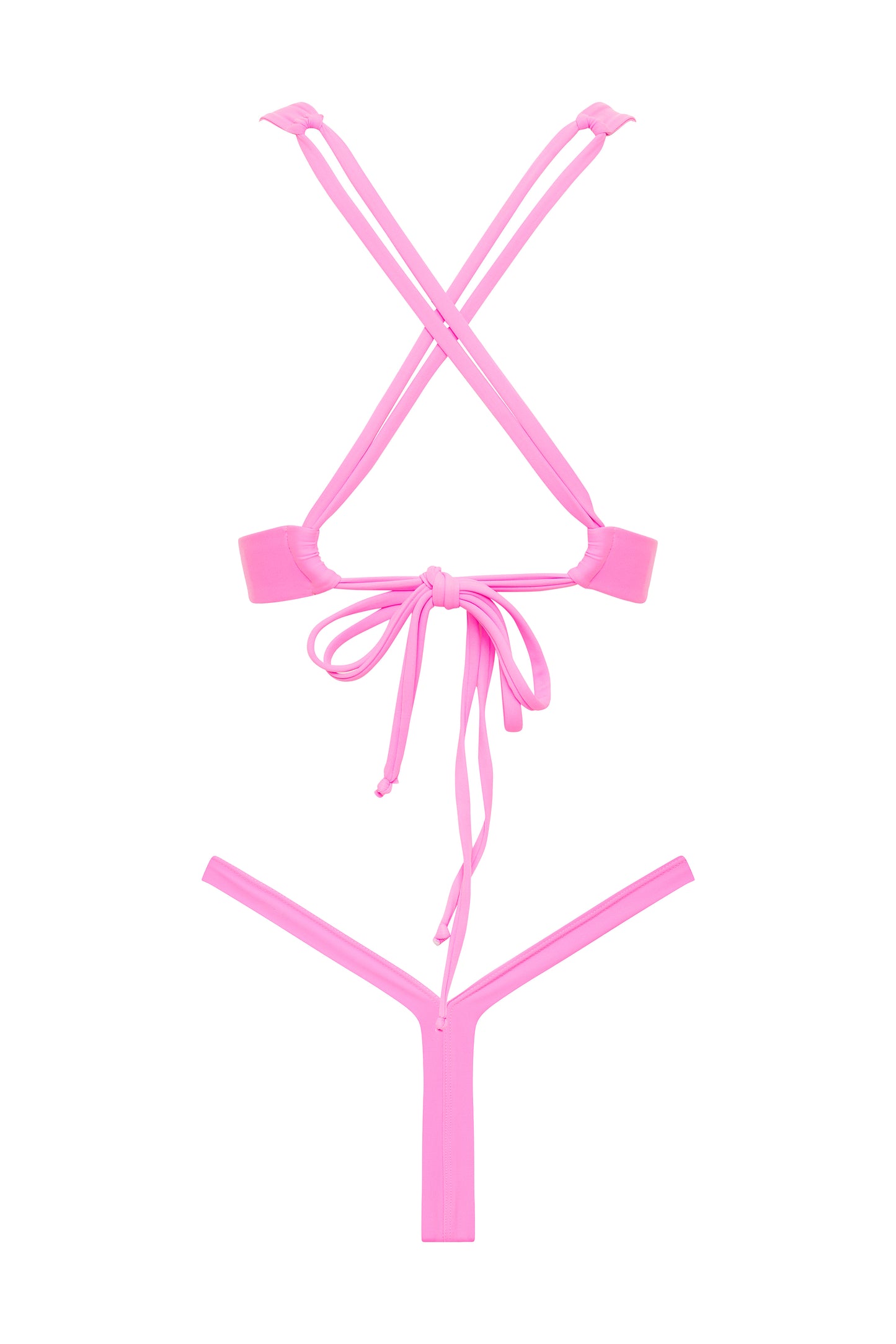 ARENITA SET TWO-PIECE