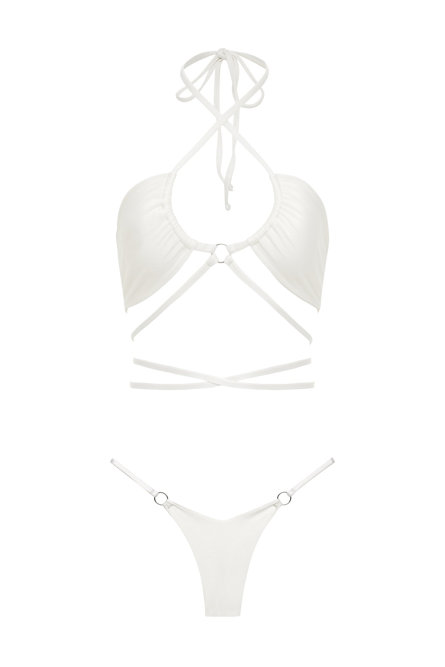 ISLA SET TWO-PIECE