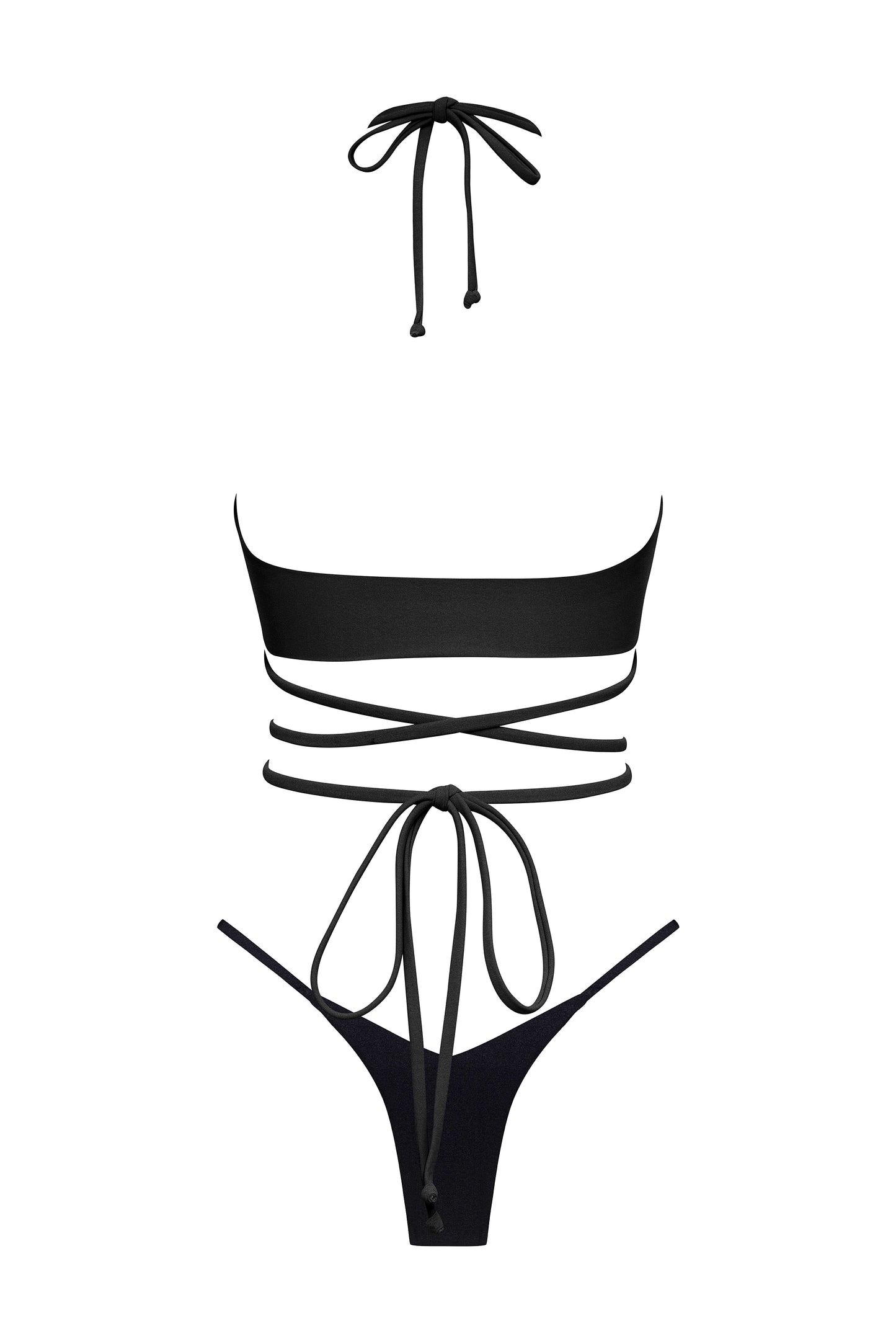 ISLA SET TWO-PIECE