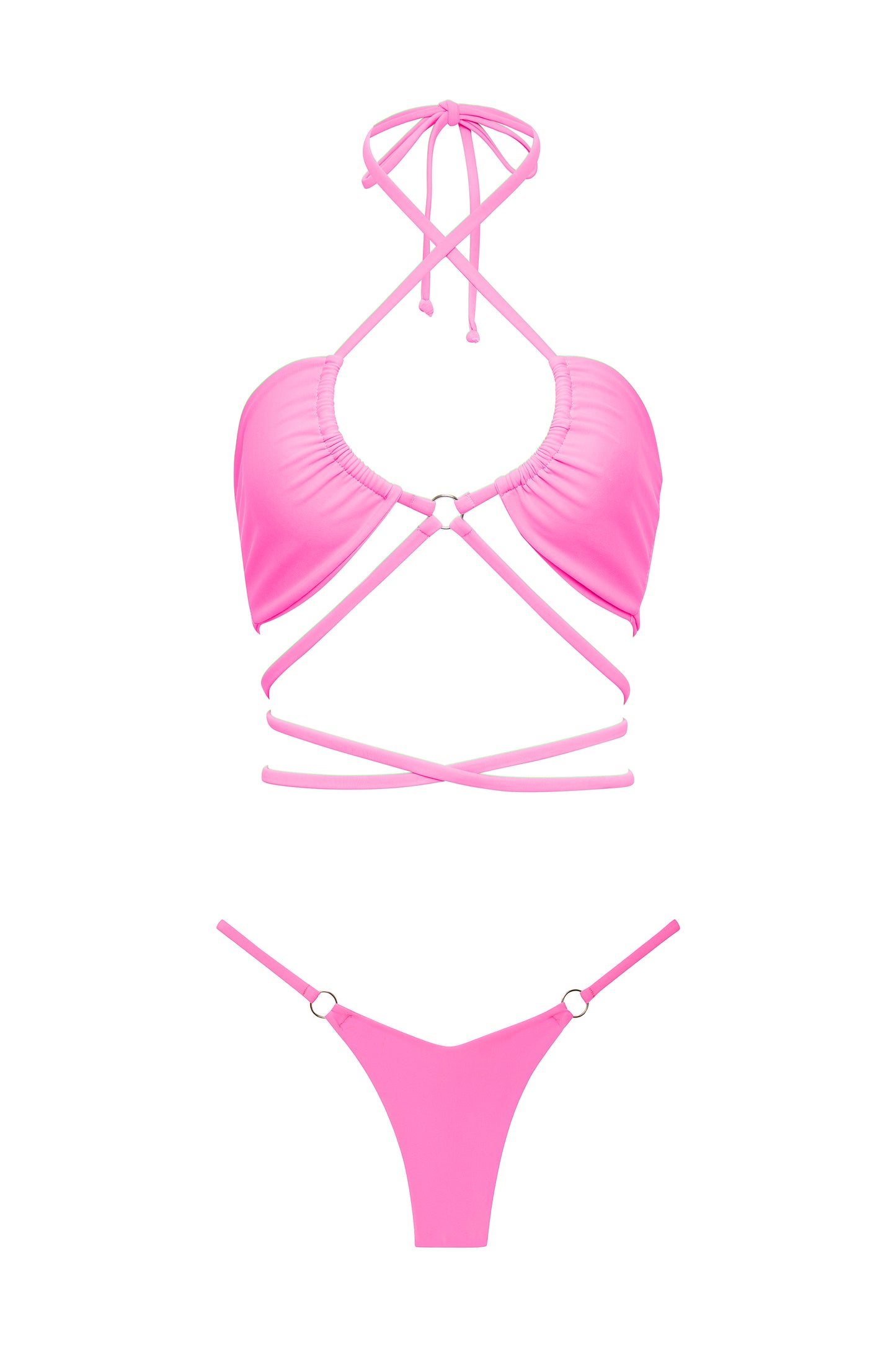 ISLA SET TWO-PIECE