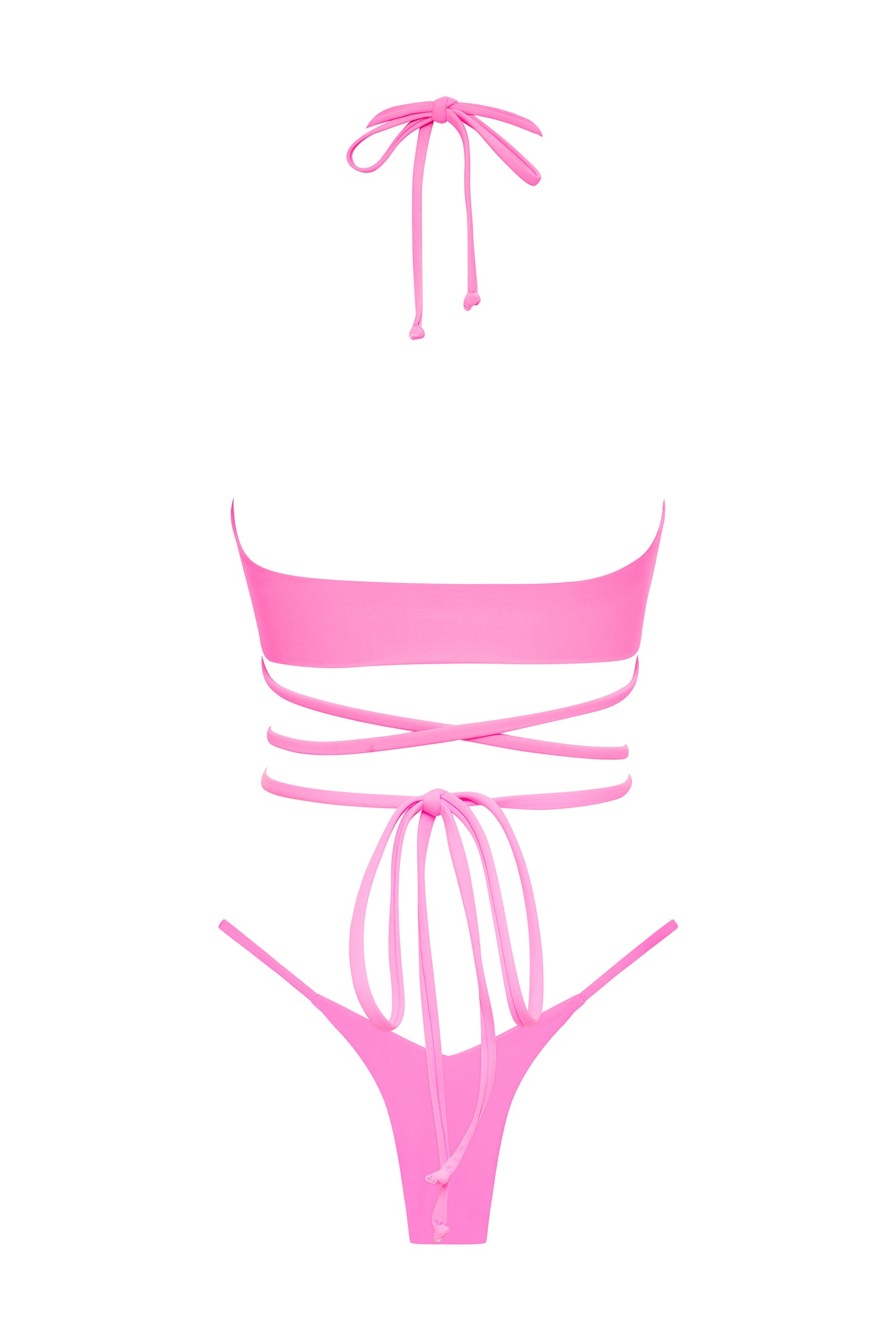 ISLA SET TWO-PIECE