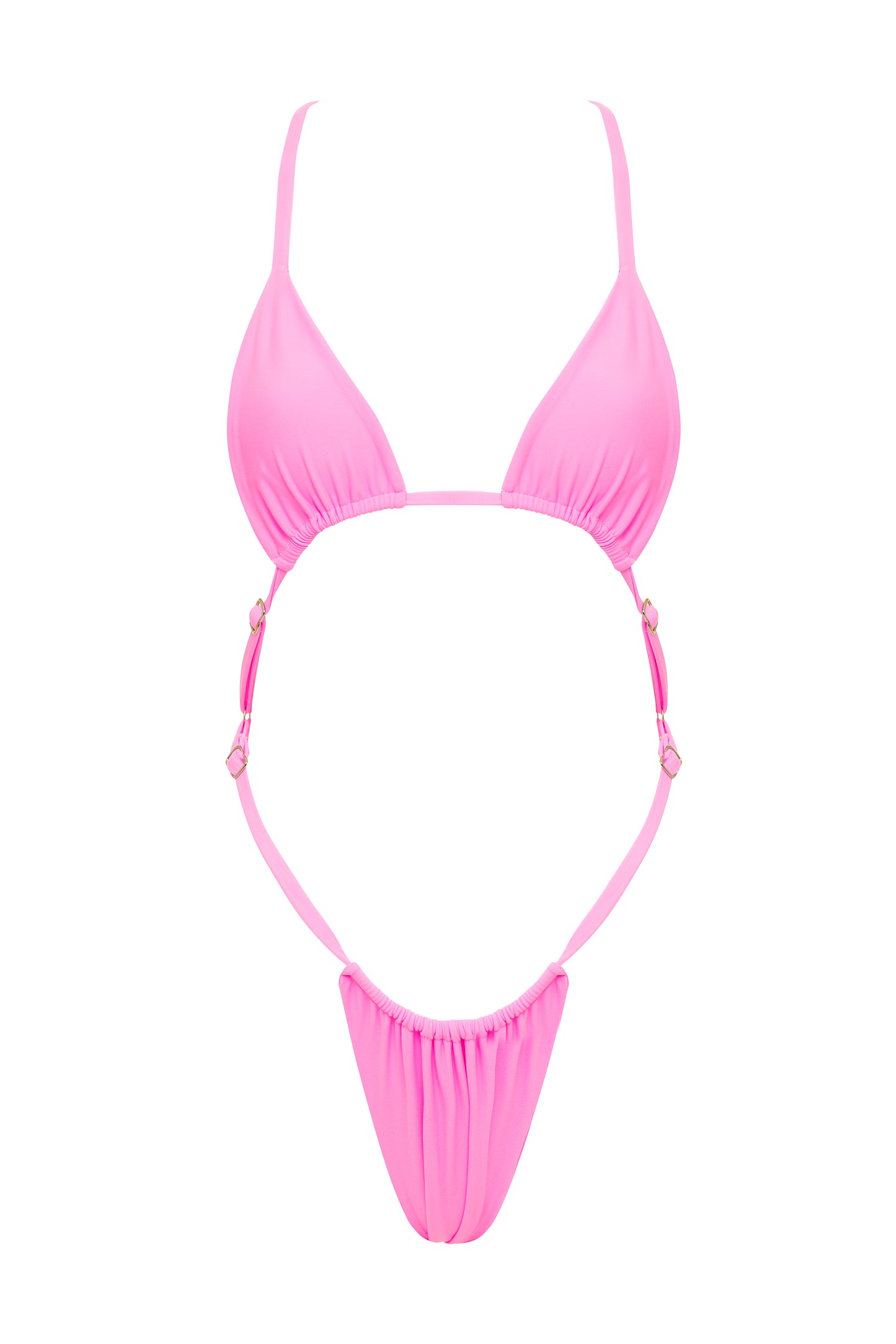 MERMAID One-Piece swimsuit