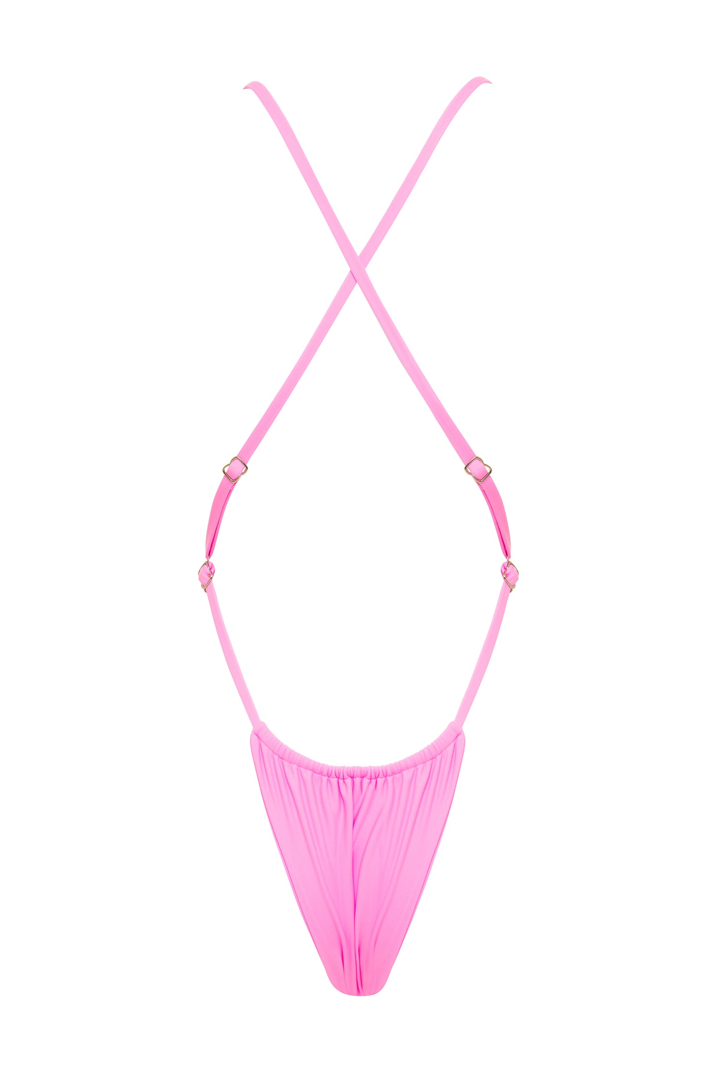 MERMAID One-Piece swimsuit