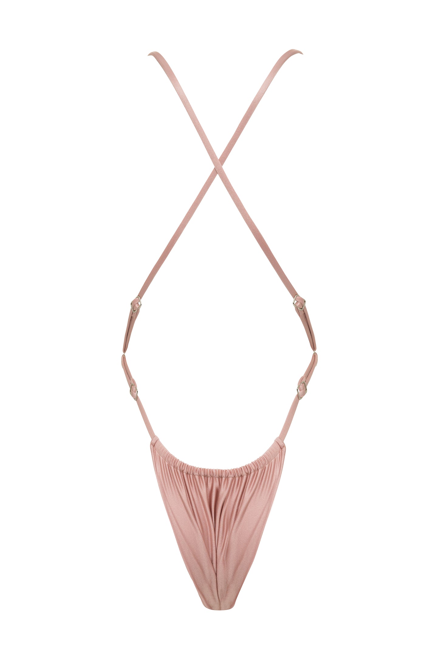 MERMAID One-Piece swimsuit