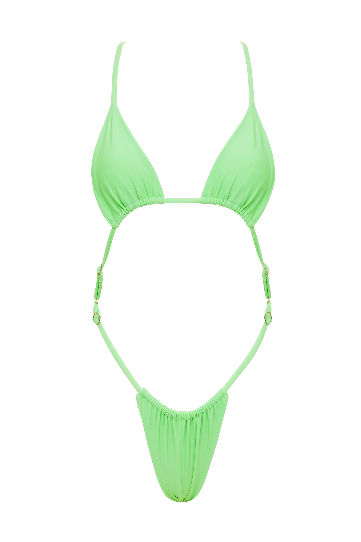 MERMAID One-Piece swimsuit