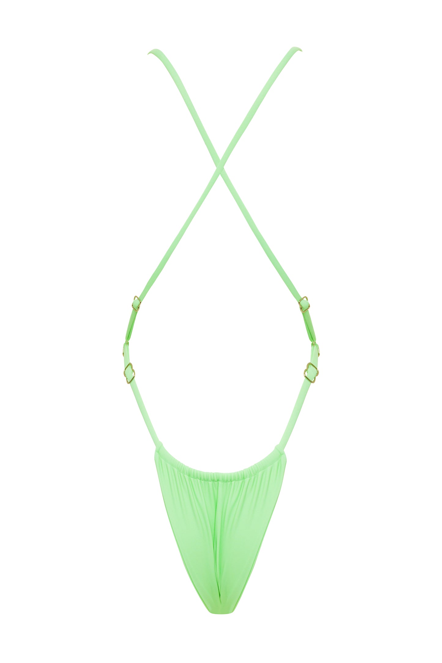 MERMAID One-Piece swimsuit