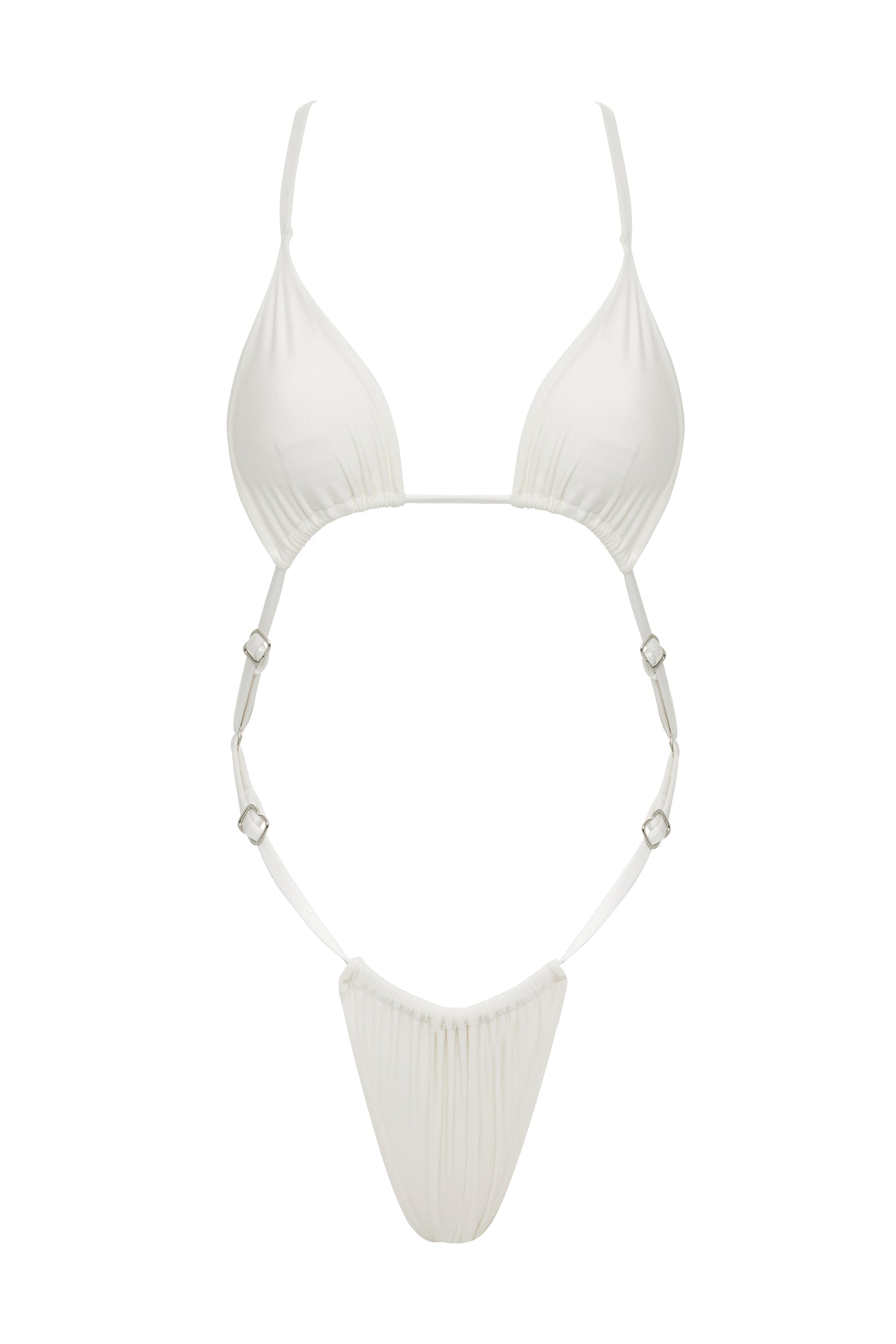MERMAID One-Piece swimsuit
