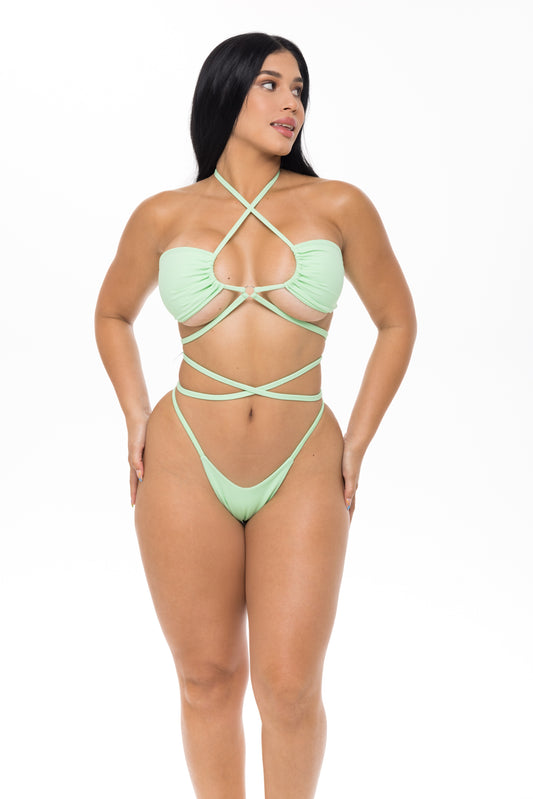 ISLA SET TWO-PIECE