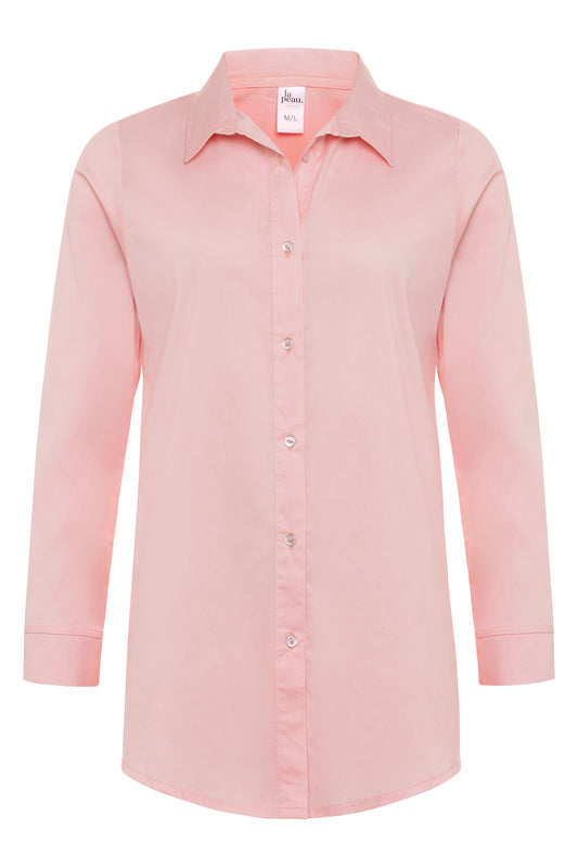 Monaco long sleeve-shirt