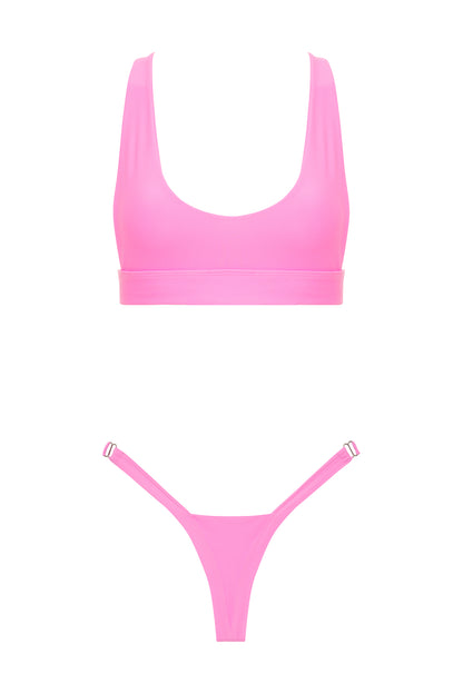 ARENITA SET TWO-PIECE