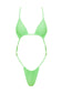MERMAID One-Piece swimsuit