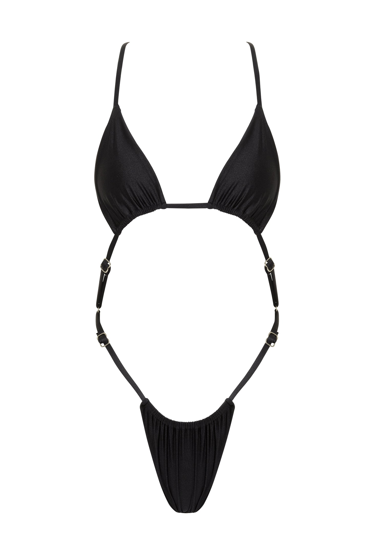 MERMAID One-Piece swimsuit
