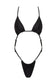 MERMAID One-Piece swimsuit