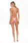 MERMAID One-Piece swimsuit
