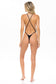 MERMAID One-Piece swimsuit